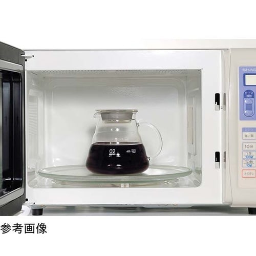 V60グラスサーバー600クリア XGS