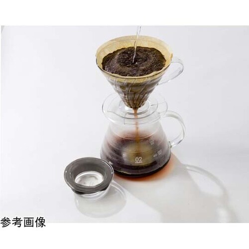 V60グラスサーバー600クリア XGS