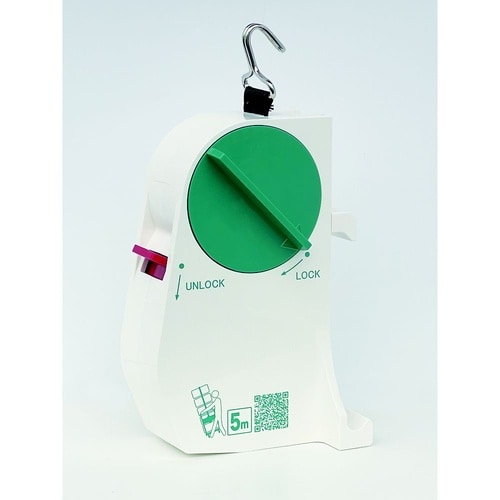 台車荷落下防止4 WK205