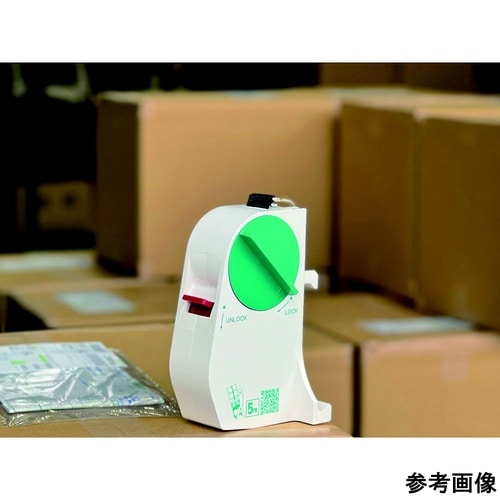 台車荷落下防止4 WK205