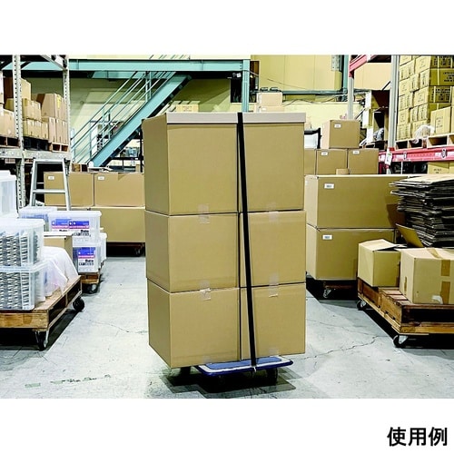 台車荷落下防止4 WK205