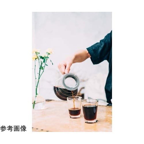 V60グラスサーバー360クリア XGS