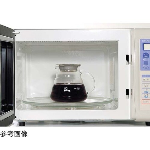 V60グラスサーバー360クリア XGS