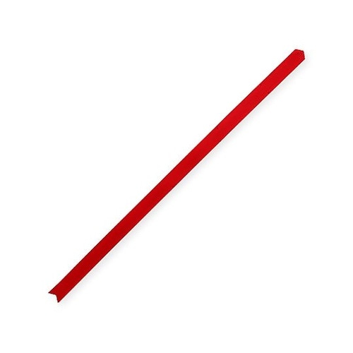 リボンボウ 22mm巾 スカーレット 5