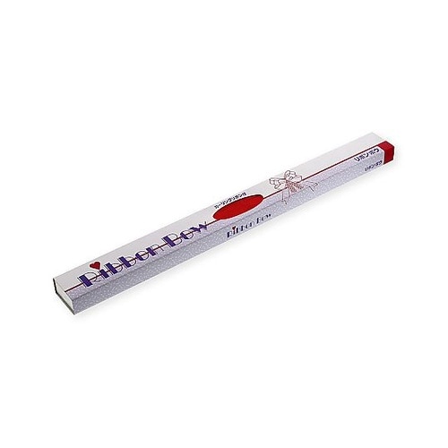 リボンボウ 22mm巾 スカーレット 5