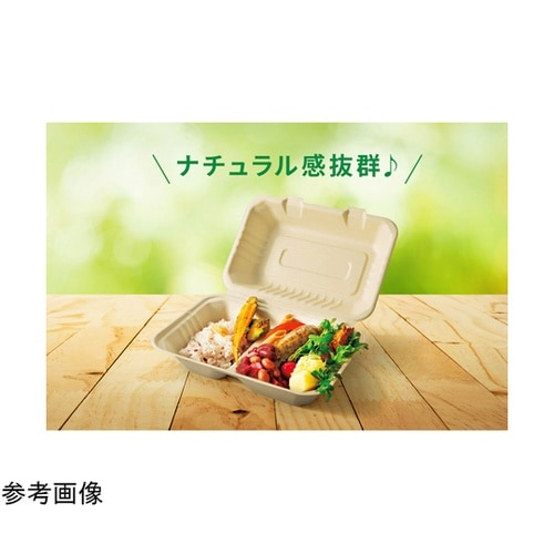 BB竹バガスランチ200−220 クラフ