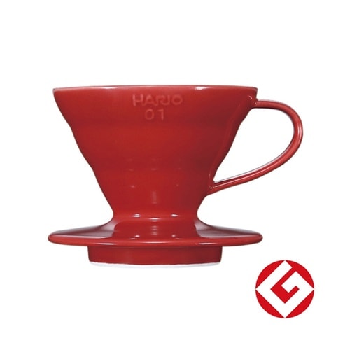 V60透過ドリッパー01 セラミックR