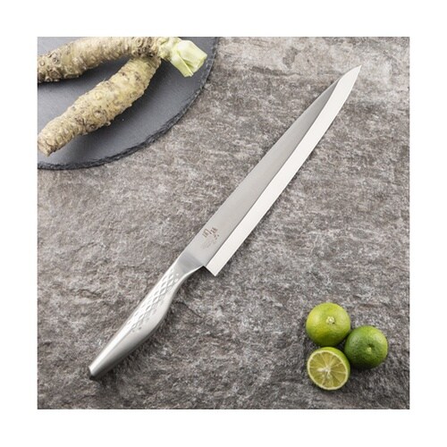 関孫六 匠創 柳刃240mm AK113