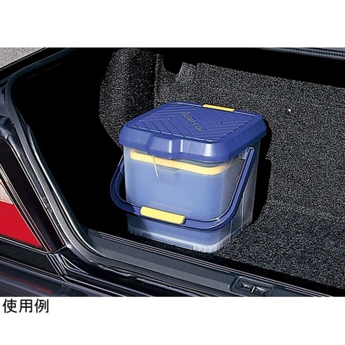 がんばりバケツ15L(10入)ブルー #