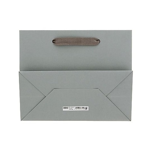 手提げ紙袋 カラーハンドルバッグ LW