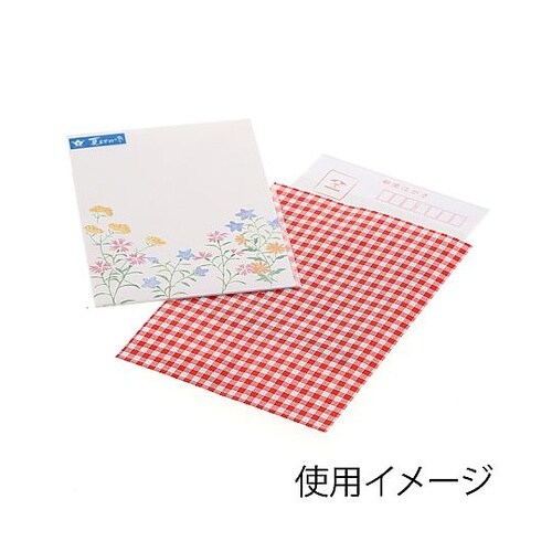 平袋 柄小袋 ストレートタイプ 18才