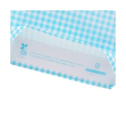 手抜きポリ袋 バイオハンディバッグ 3S