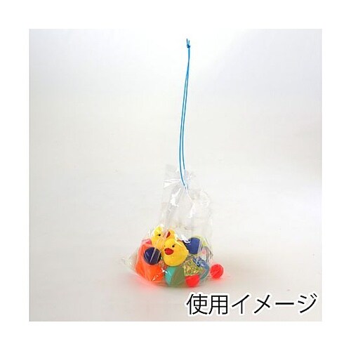 金魚ポリ No.3 100枚入 0047