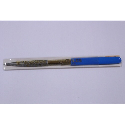 ダイヤモンドヤスリK 半丸 215 5K