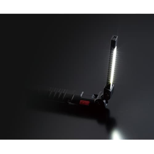 充電式LED折りたたみライト AL815