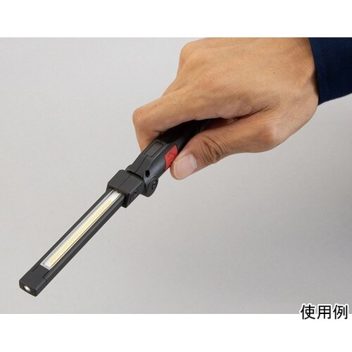 充電式LED折りたたみライト AL815