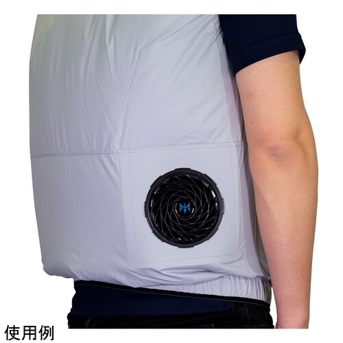 コードレス空調ファン TA901CS