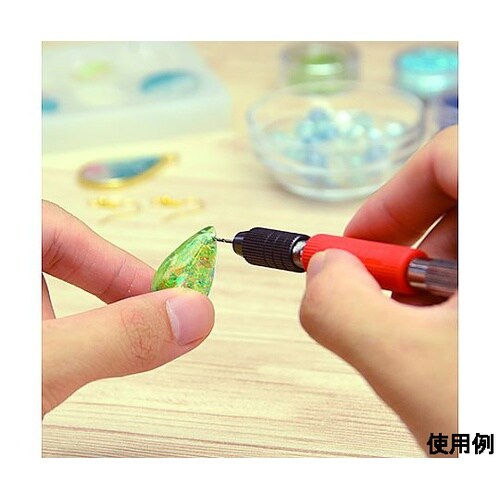 0.1−3.2mm 強力型ピンバイス(収