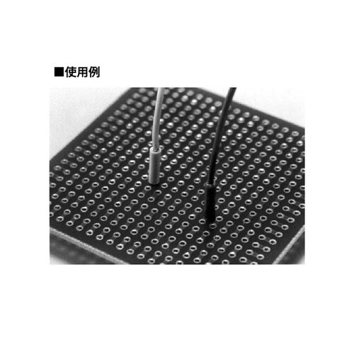 チェック用コンスルー XCシリーズ(10