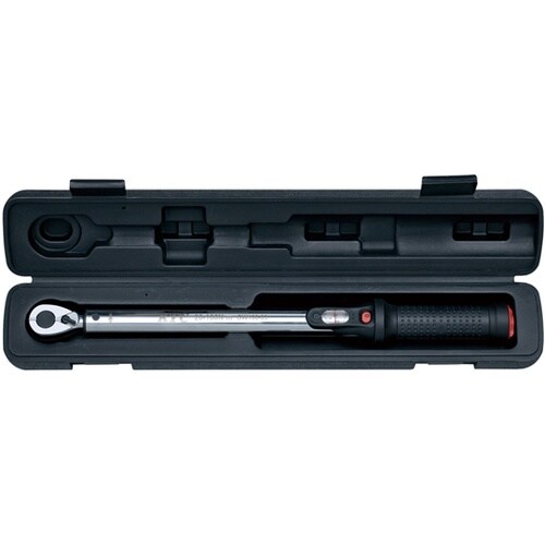 9.5SQプレセットトルクレンチ 20−