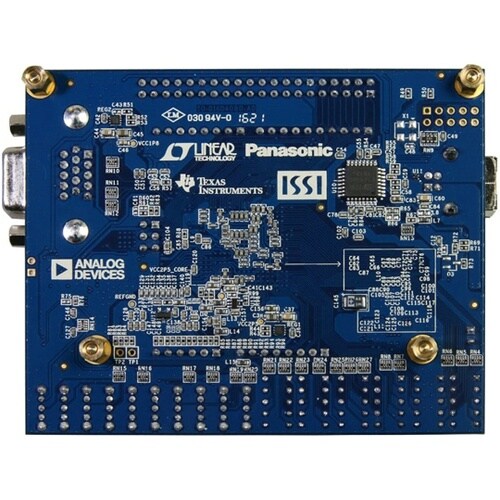 DE10−Lite Board P046