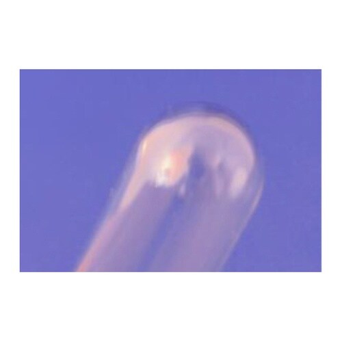 ガラス管 13Φ×100mm 7mL 2