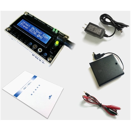 ディジタルファンクションジェネレータ F