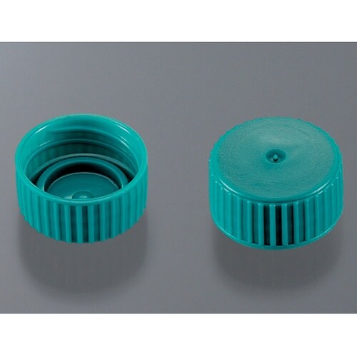 遠沈管 15mL スーパーシールキャップ