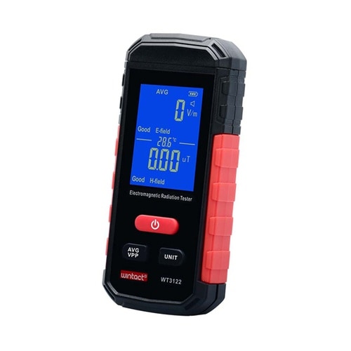 ハンディタイプ 電磁波測定器 BS−WT