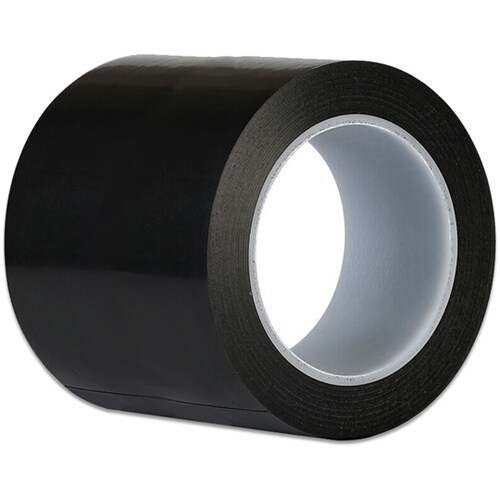 厚手PVCラインテープ PVC 幅100