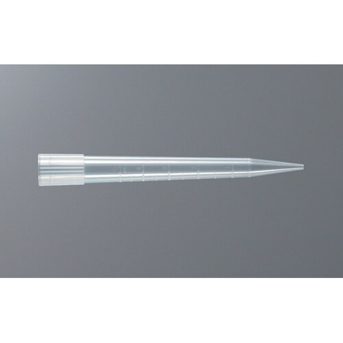 マクロチップ 5mL(ラック入り滅菌済)