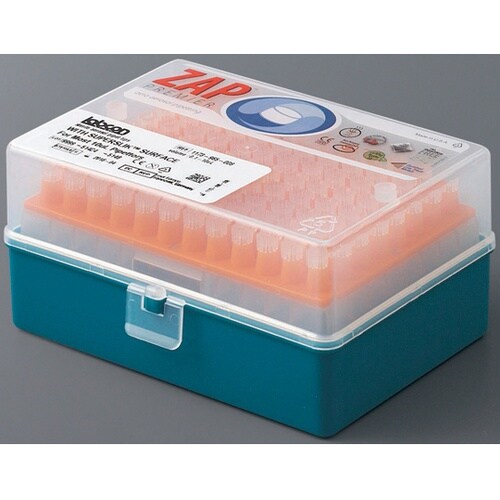 ローバインディングフィルターチップ 10