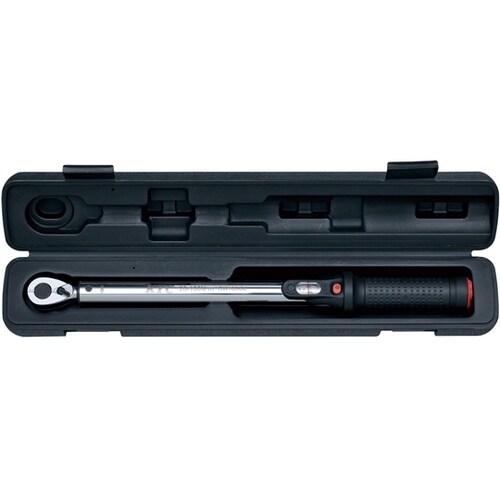 12.7SQプレセットトルクレンチ 20