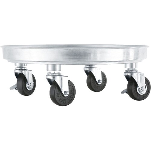 STA容器用台車(SSゴム車) 47用