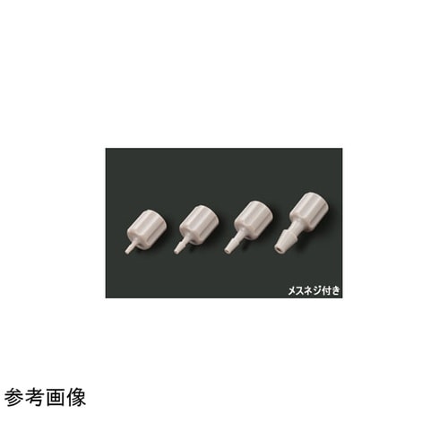 PEEK 1/4−28UNFメスネジ付き