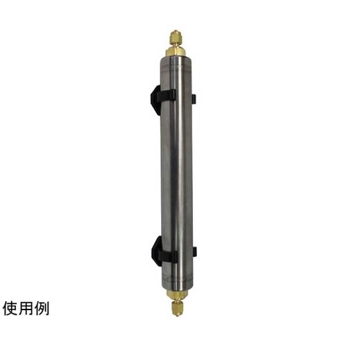 CRS ガス精製フィルター スタンダード