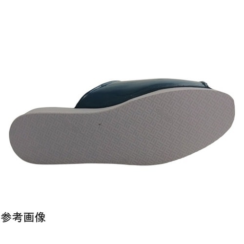 サンダル ニューモード 緑 #11