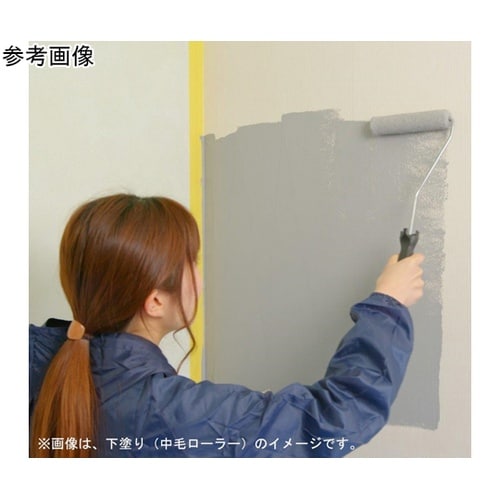 MURA PAINT オフブラック