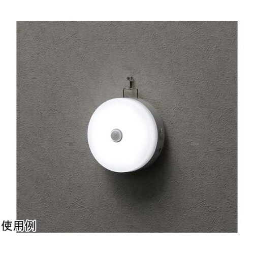 ミニシーリング60W型バッテリー内蔵昼光
