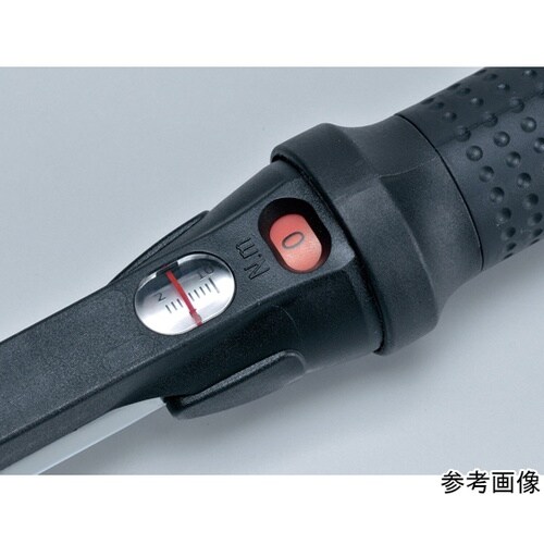 12.7SQプレセットトルクレンチ 40
