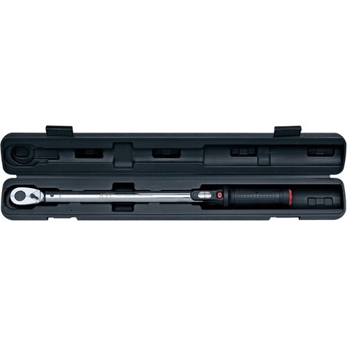 12.7SQプレセットトルクレンチ 40