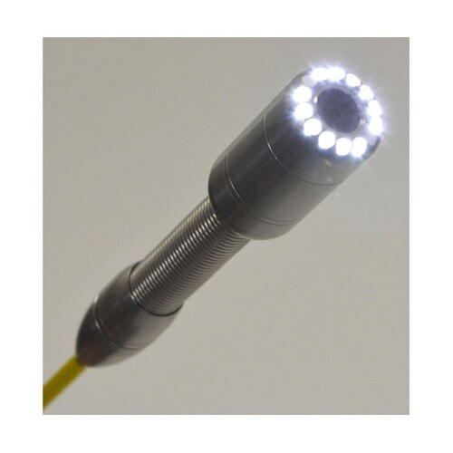 配管用内視鏡スコープpremier40M