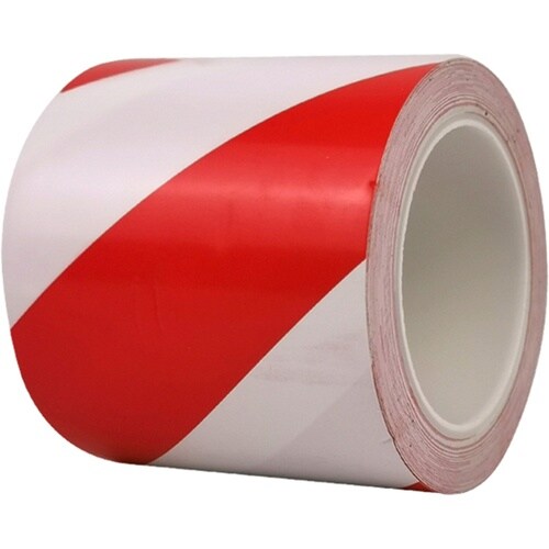 厚手PVCラインテープ PVC 幅100