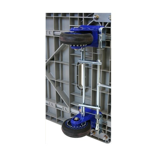 金象 しずキャリーNP300DXハンドブ