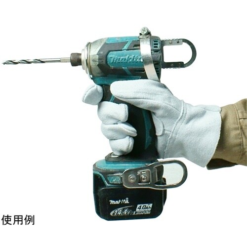 牛床革手袋 B級 背縫い 12双入 AG