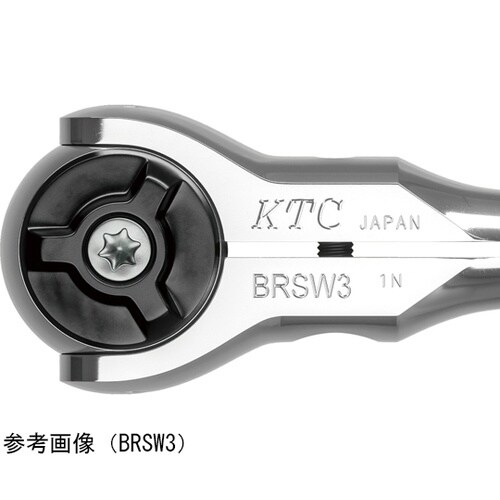 9.5SQスイベルラチェットハンドル B