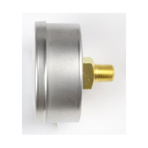 小型圧力計(50Φ) 0.2MPa GK