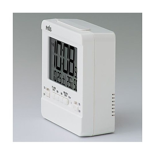 90x105x 42mm 置時計 EA7