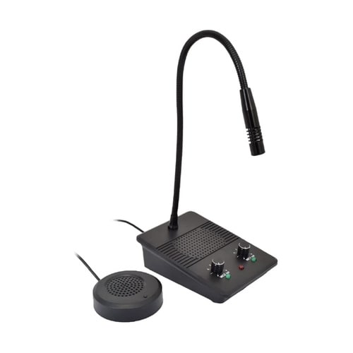 簡単設置!仕切り・マスク越しでもスムーズ