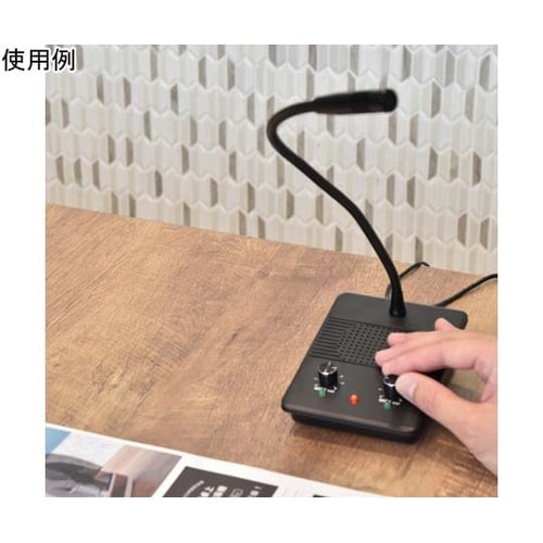 簡単設置!仕切り・マスク越しでもスムーズ